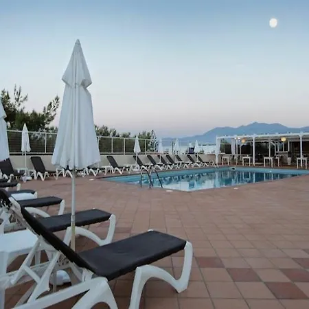 Crysalis Apartmán Hersonissos (Crete)