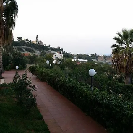 Crysalis Apartmán Hersonissos (Crete)
